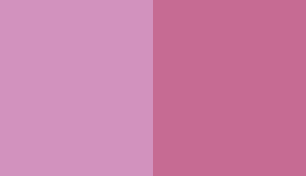 HEX #D292BE to RAL 4003
