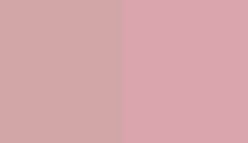 HEX #D2A6A6 to RAL 3015 HEX #D2A6A6 to RAL 3015