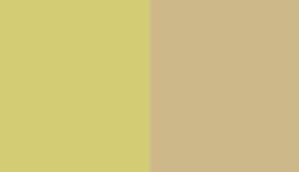 HEX #D3CC72 to RAL 1000 HEX #D3CC72 to RAL 1000