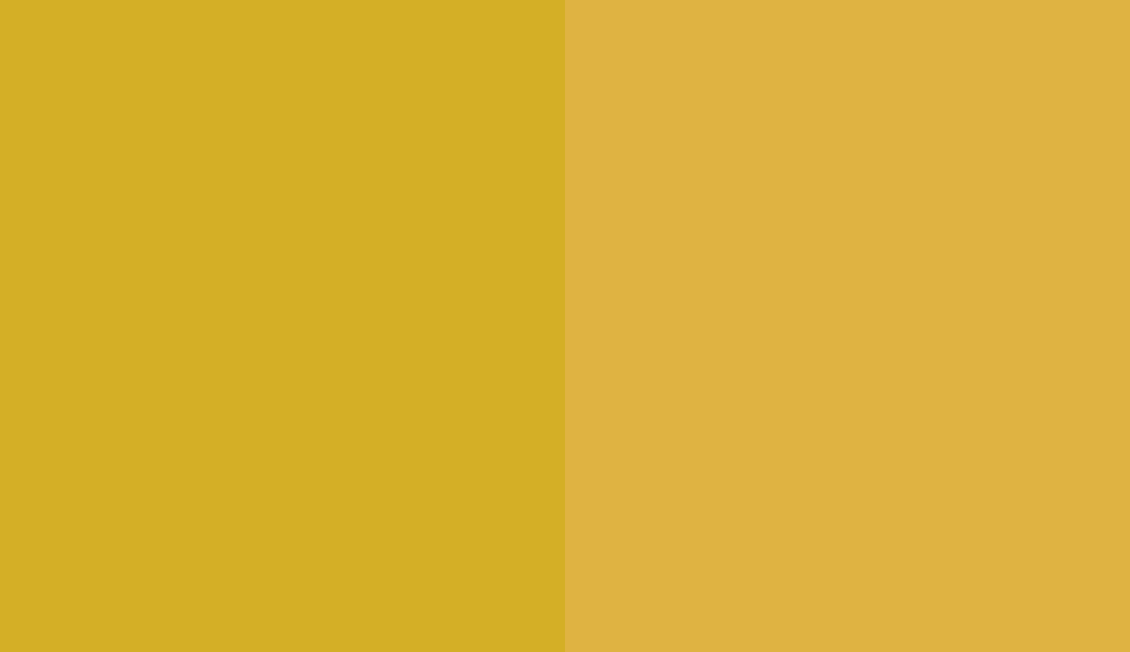 HEX #D4AF26 to RAL 1012 HEX #D4AF26 to RAL 1012