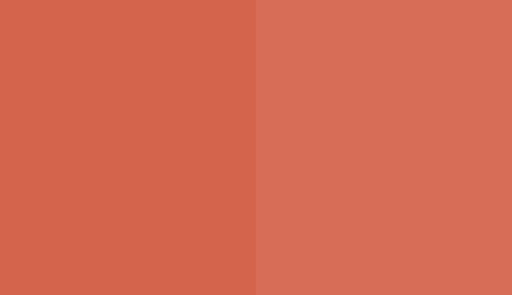 HEX #D5644D to RAL 2012 HEX #D5644D to RAL 2012