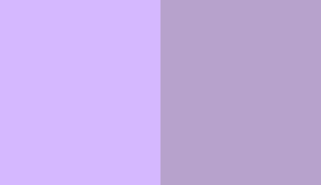 HEX #D5B8FF to RAL 310 70 25 HEX #D5B8FF to RAL 310 70 25