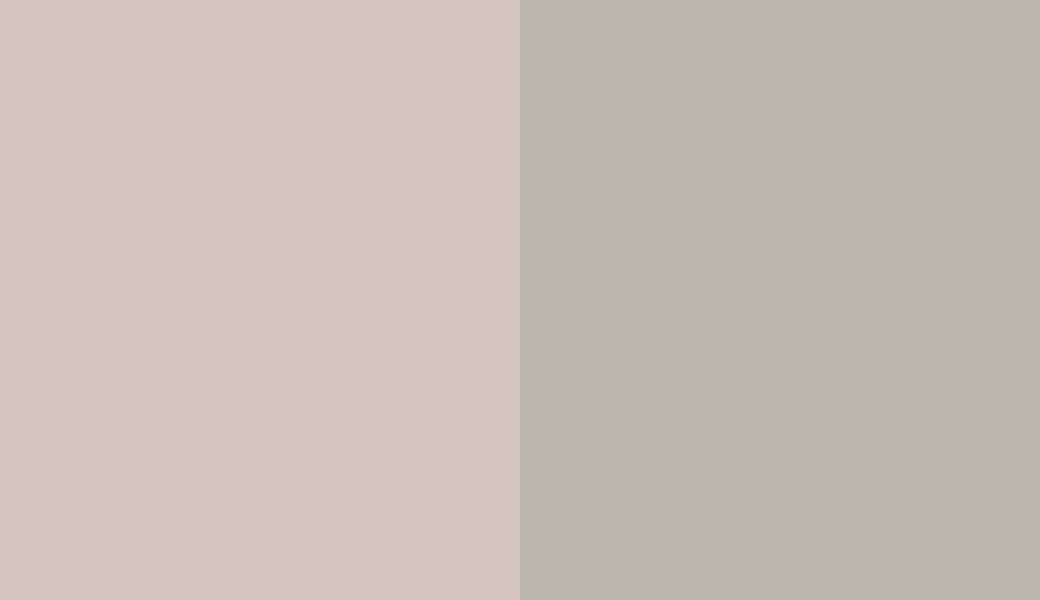 HEX #D5C4BF to RAL 7044 HEX #D5C4BF to RAL 7044
