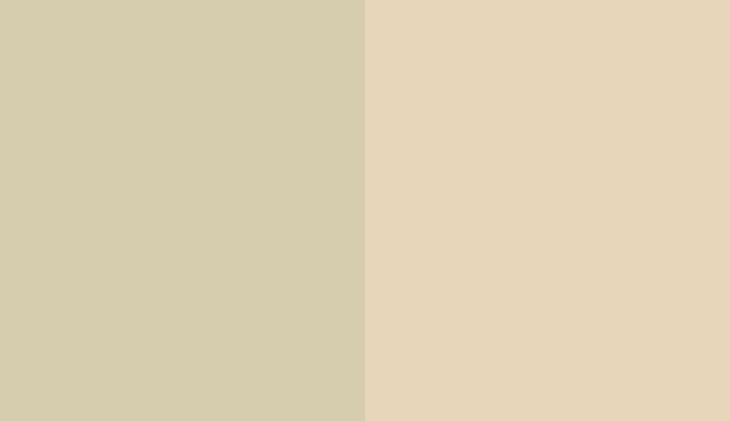 HEX #D6CDAF to RAL 1015 HEX #D6CDAF to RAL 1015