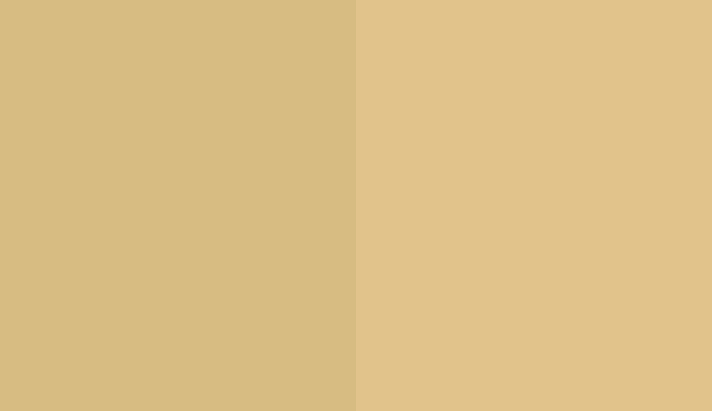 HEX #D7BC82 to RAL 085 80 30 HEX #D7BC82 to RAL 085 80 30