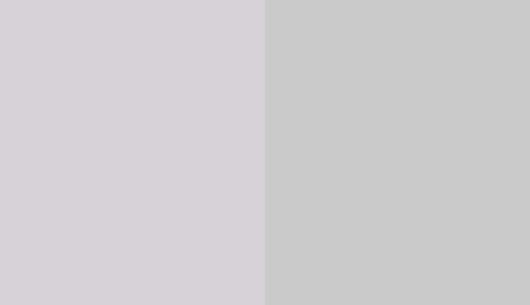 HEX #D7D1D8 to RAL 7047