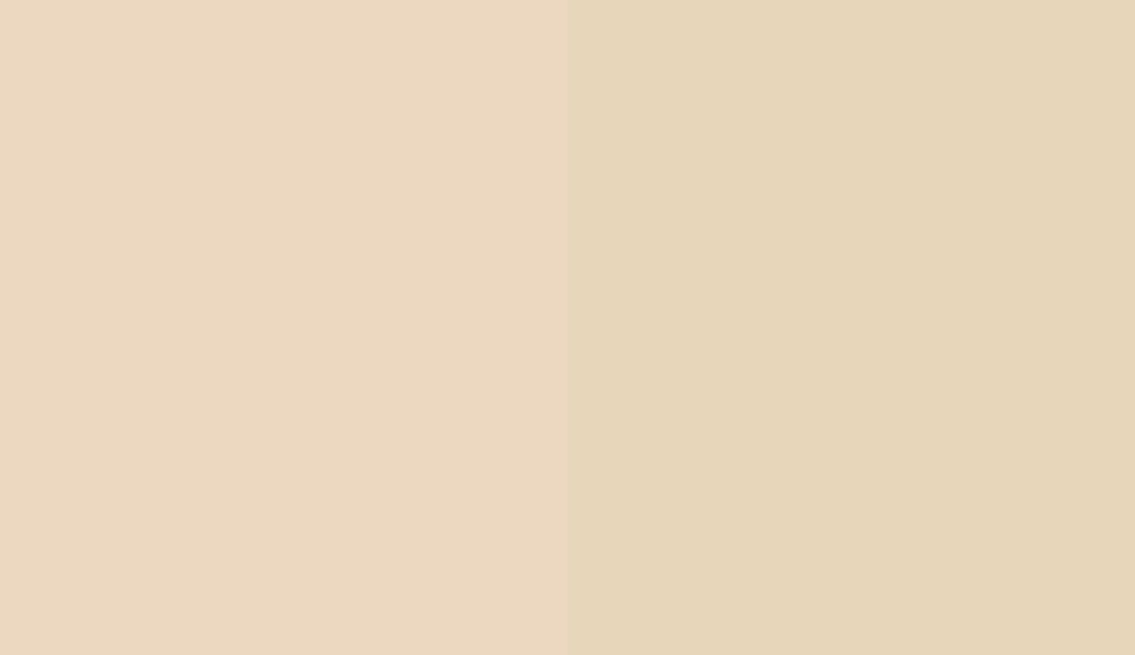 HEX #ECD7C0 to RAL 1015 HEX #ECD7C0 to RAL 1015
