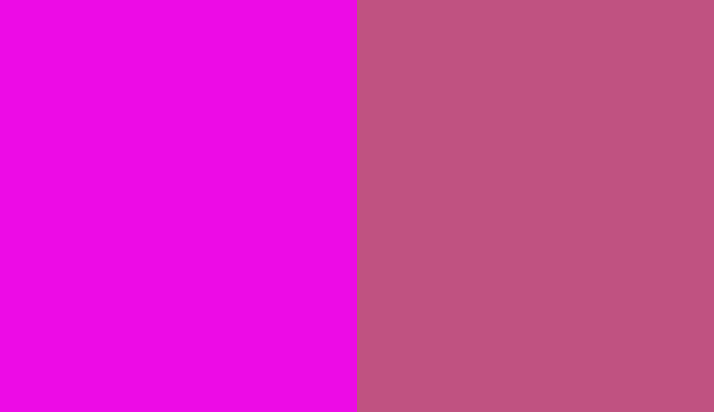 HEX #ED0BE6 to RAL 4010 HEX #ED0BE6 to RAL 4010