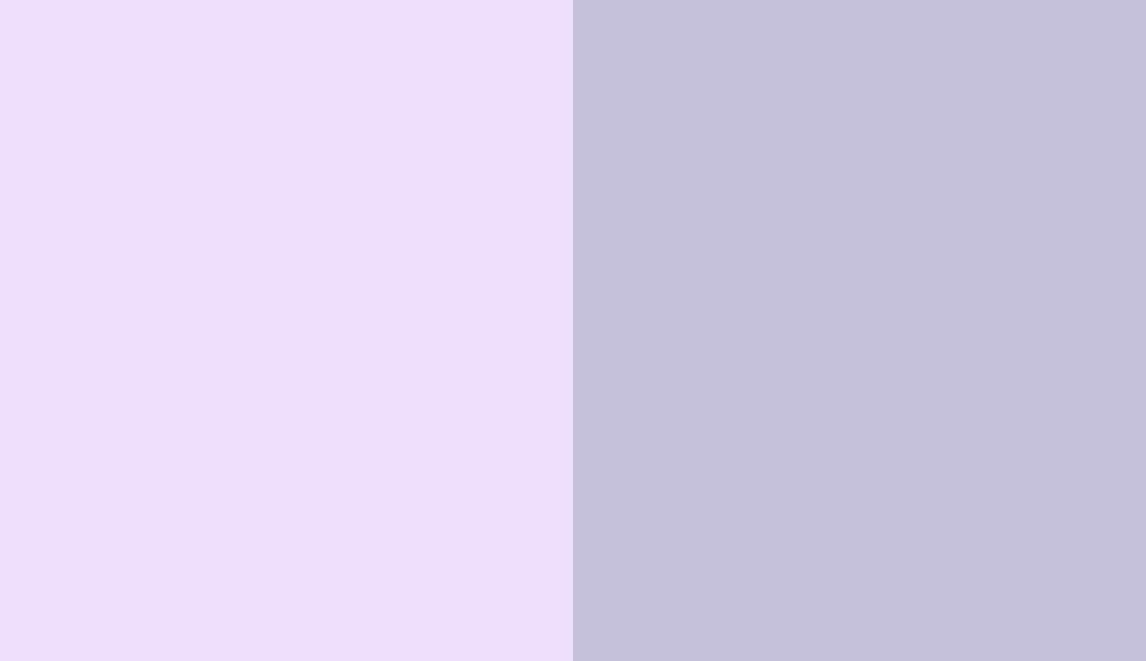 HEX #EEE2FF to RAL 300 80 15 HEX #EEE2FF to RAL 300 80 15
