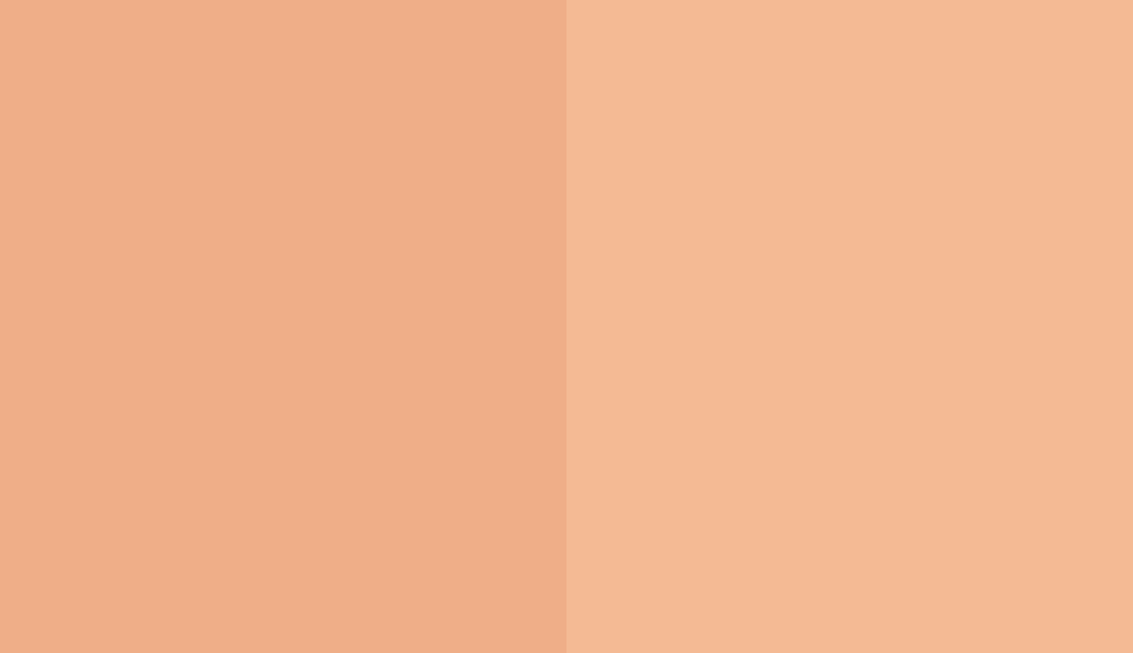 HEX #EFAE88 to RAL 060 80 30 HEX #EFAE88 to RAL 060 80 30