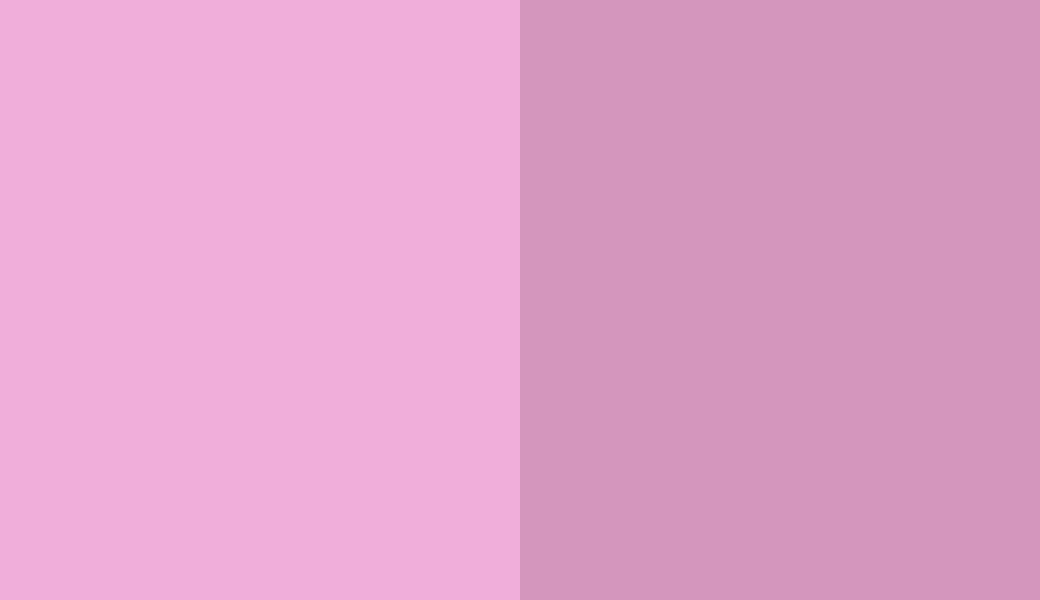 HEX #F0AEDA to RAL 340 70 30 HEX #F0AEDA to RAL 340 70 30