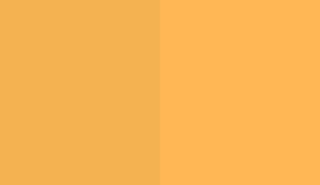 HEX #F4B251 to RAL 075 80 60 HEX #F4B251 to RAL 075 80 60
