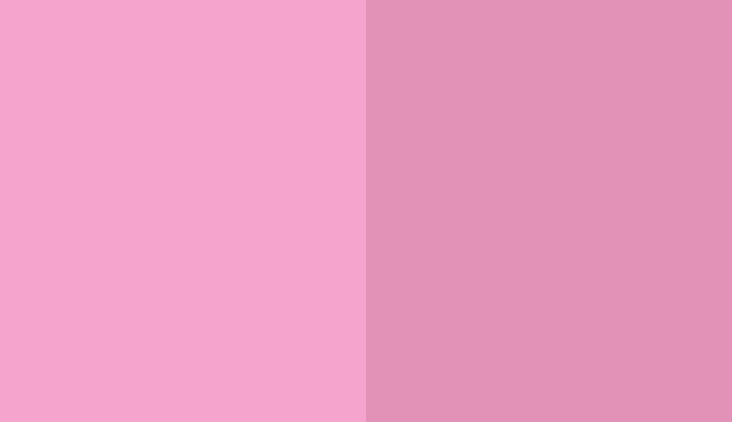 HEX #F5A4CE to RAL 350 70 35 HEX #F5A4CE to RAL 350 70 35