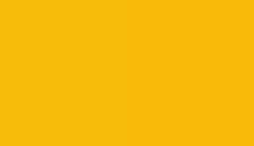 HEX #F7BC0A to RAL 1023 HEX #F7BC0A to RAL 1023