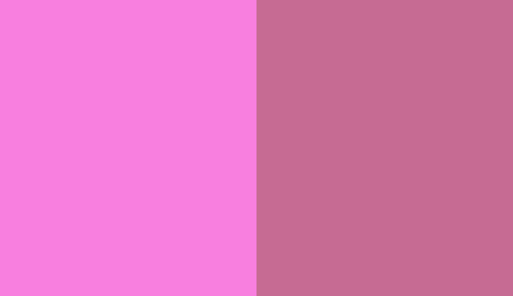 HEX #F87FDF to RAL 4003 HEX #F87FDF to RAL 4003