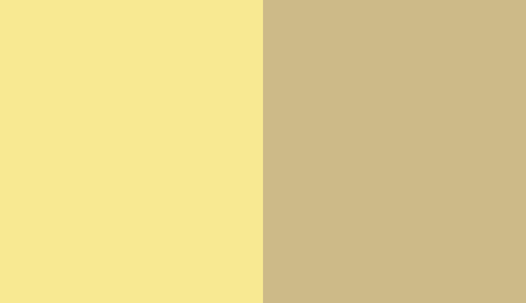 HEX #F8E992 to RAL 1000 HEX #F8E992 to RAL 1000
