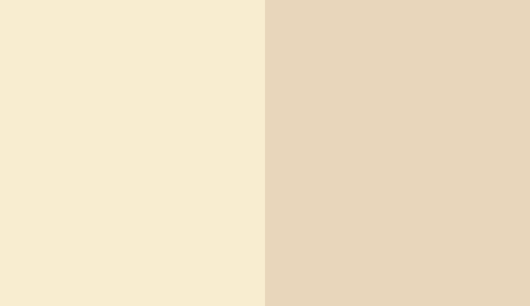 HEX #F8EDD0 to RAL 1015 HEX #F8EDD0 to RAL 1015