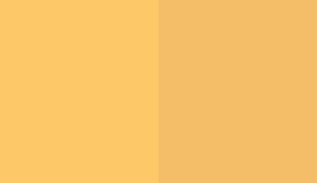 HEX #FCC868 to RAL 080 80 50 HEX #FCC868 to RAL 080 80 50