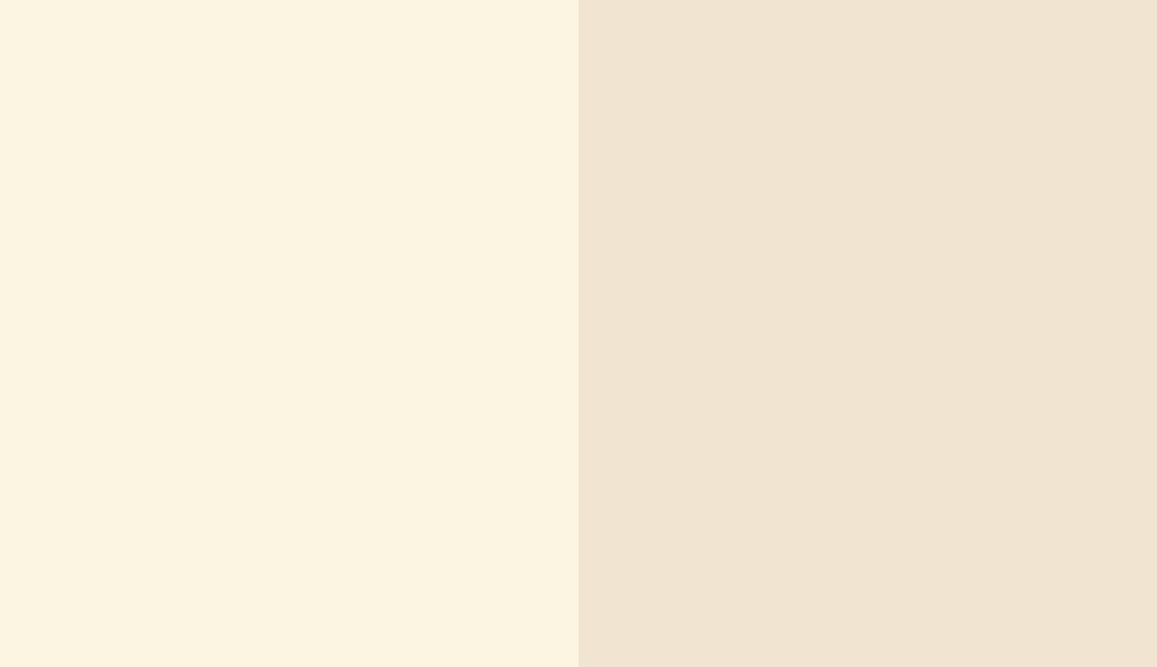HEX #FCF5E1 to RAL 085 90 10 HEX #FCF5E1 to RAL 085 90 10
