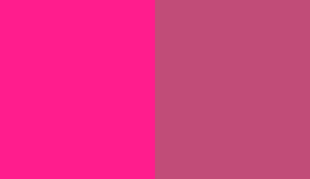 HEX #FF1D8D to RAL 360 50 50 HEX #FF1D8D to RAL 360 50 50