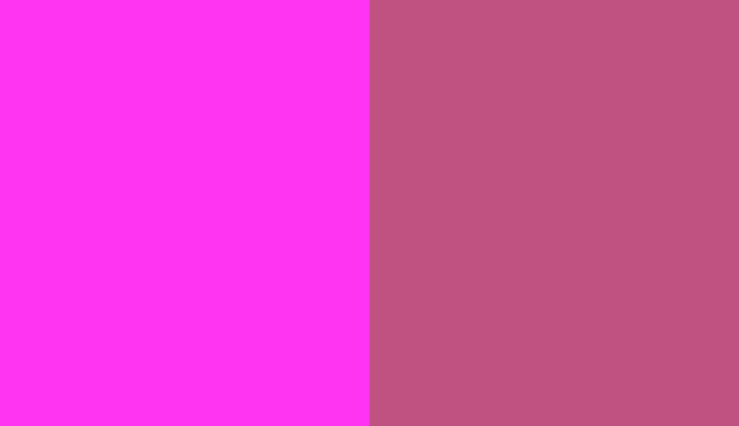 HEX #FF33F1 to RAL 4010 HEX #FF33F1 to RAL 4010