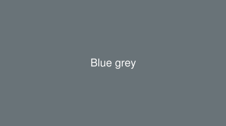 RAL Blue grey color (Code 7031)