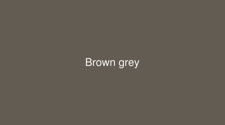 RAL Brown grey color (Code 7013)