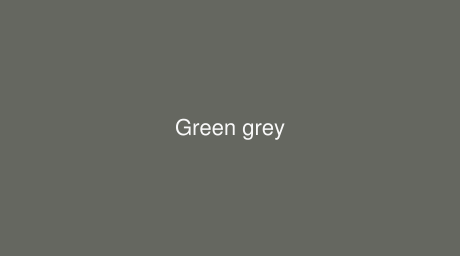 RAL Green grey color (Code 7009)