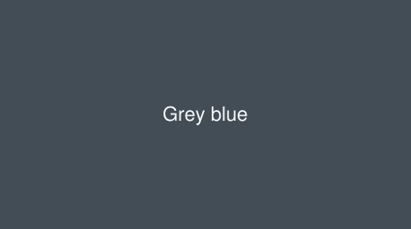 RAL Grey blue color (Code 5008)