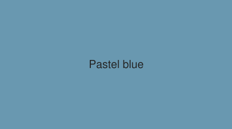 RAL Pastel blue color (Code 5024)