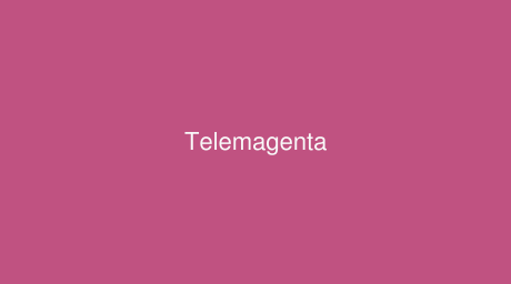 RAL Telemagenta color (Code 4010)