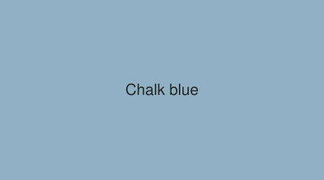 RAL Chalk blue color (Code 250 70 15)