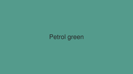 Reusachtig Verlenen Burgerschap RAL Petrol green [RAL 180 60 25] Color in RAL Design chart